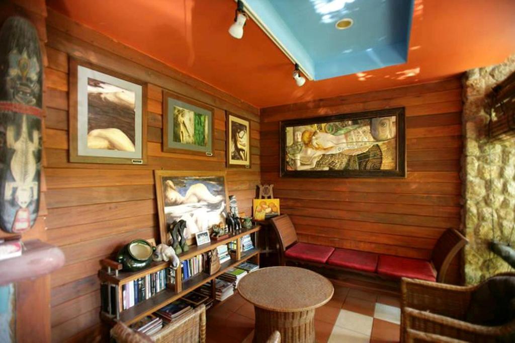 Casa Brazil Homestay Karon Екстериор снимка