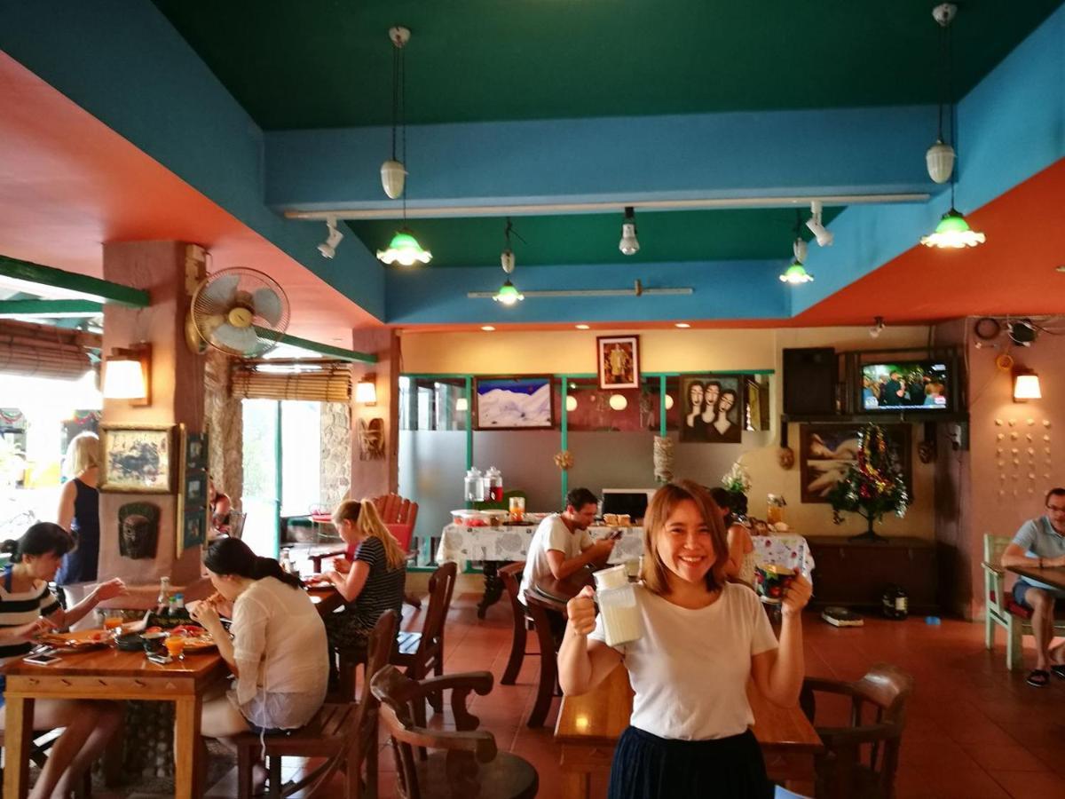 Casa Brazil Homestay Karon Екстериор снимка