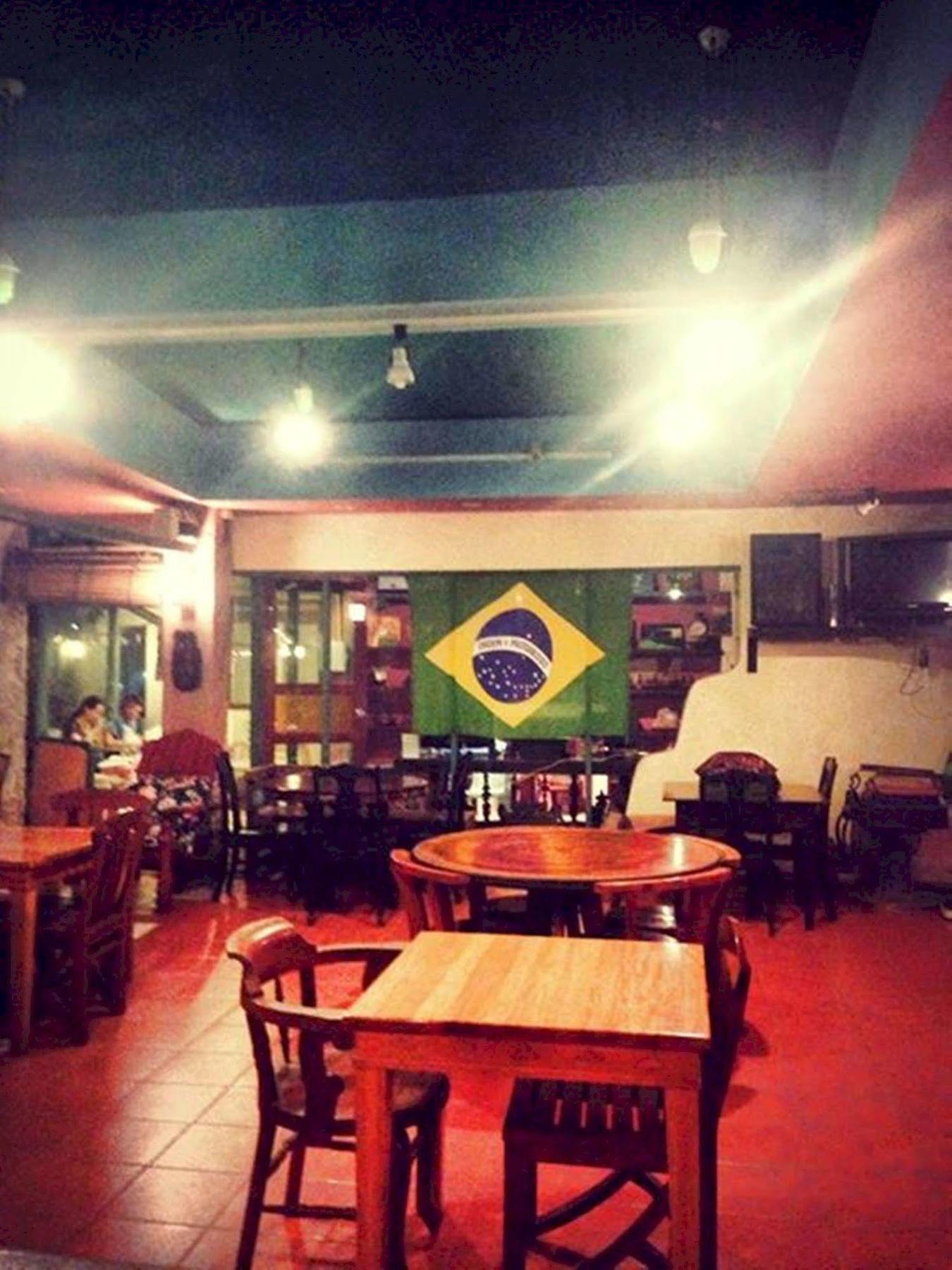 Casa Brazil Homestay Karon Екстериор снимка