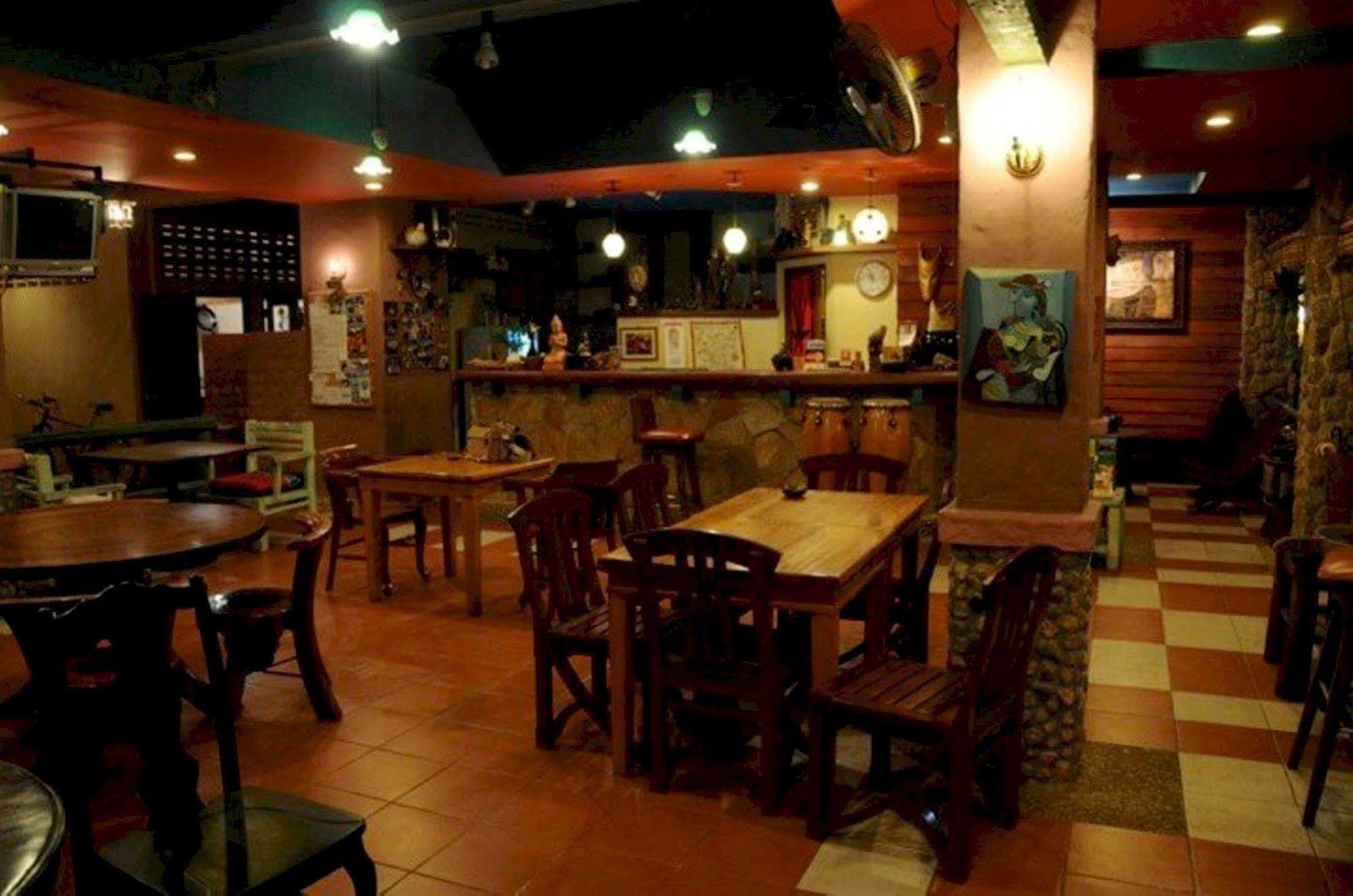 Casa Brazil Homestay Karon Екстериор снимка