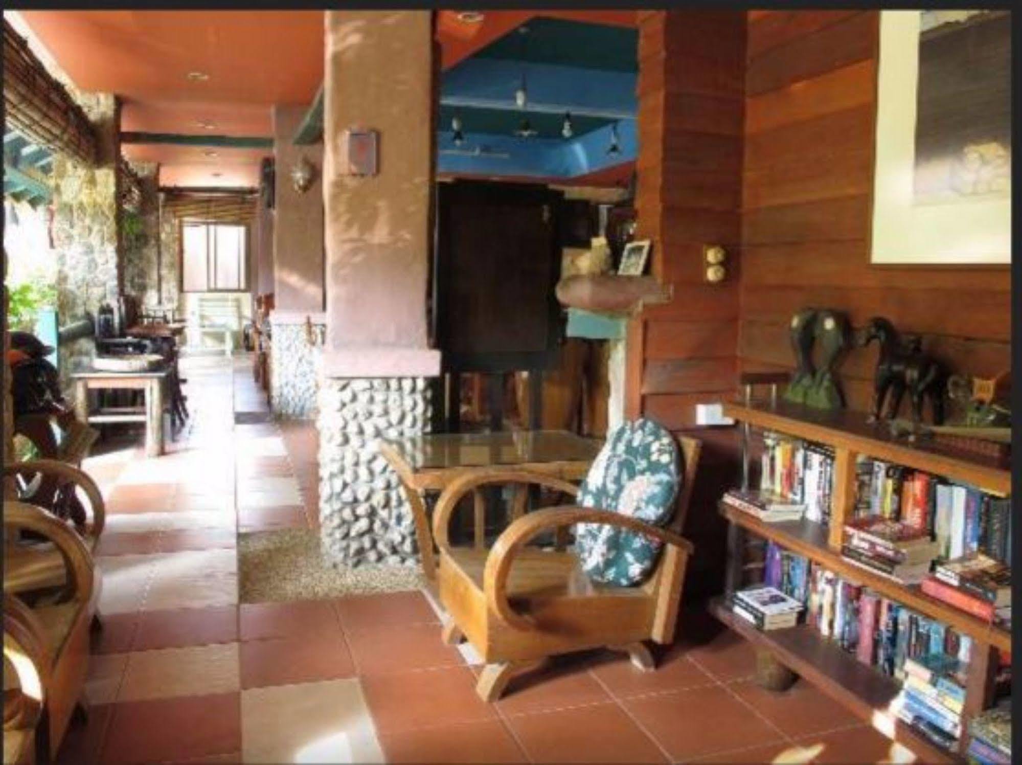 Casa Brazil Homestay Karon Екстериор снимка