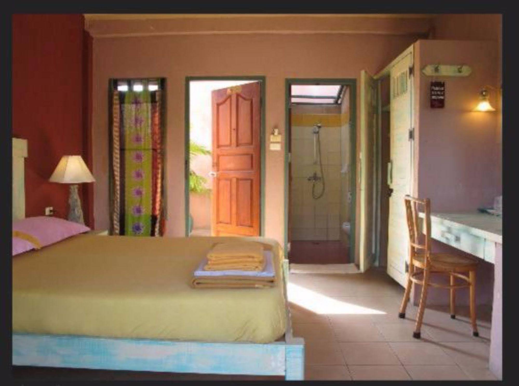 Casa Brazil Homestay Karon Екстериор снимка