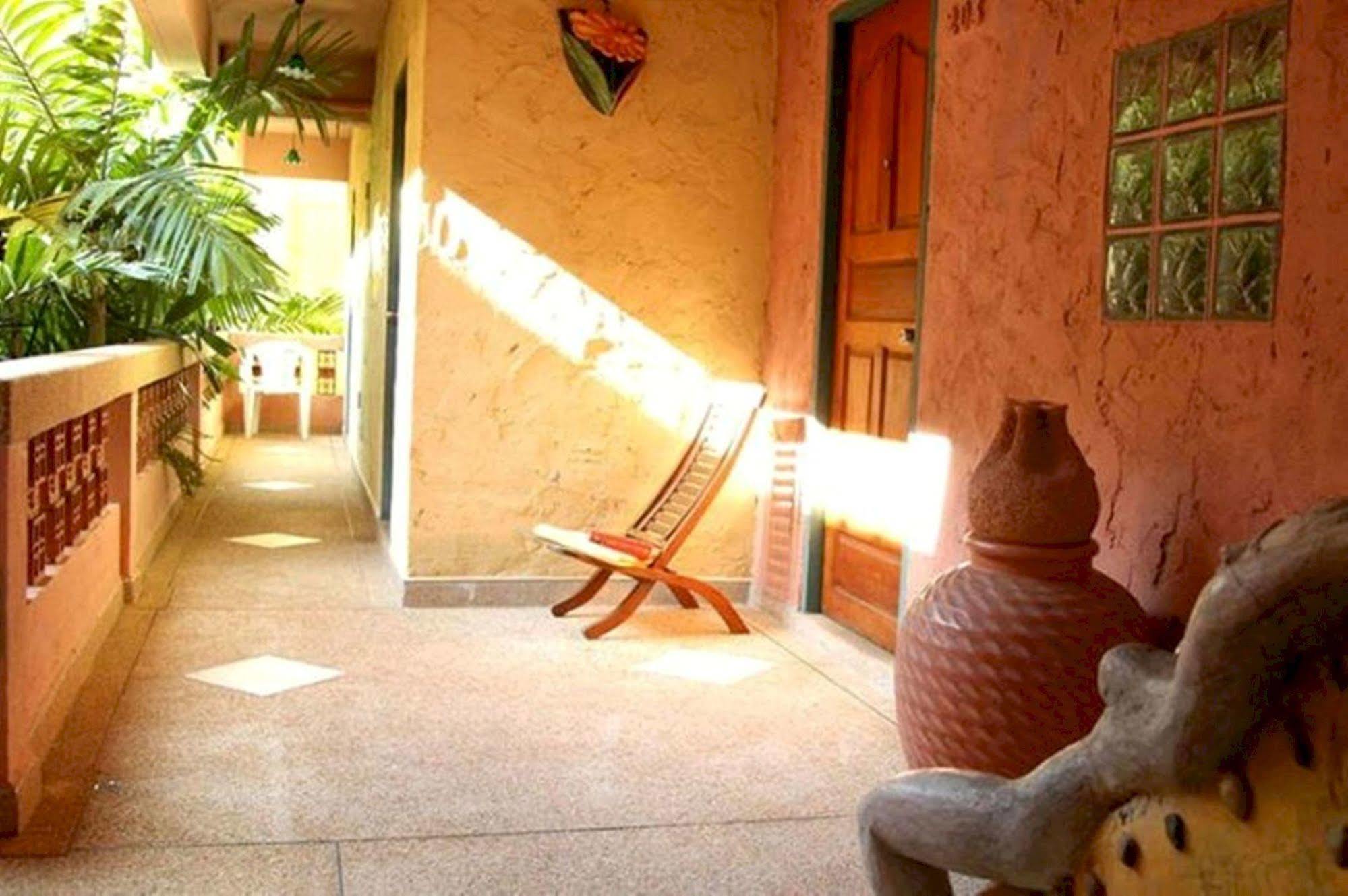 Casa Brazil Homestay Karon Екстериор снимка
