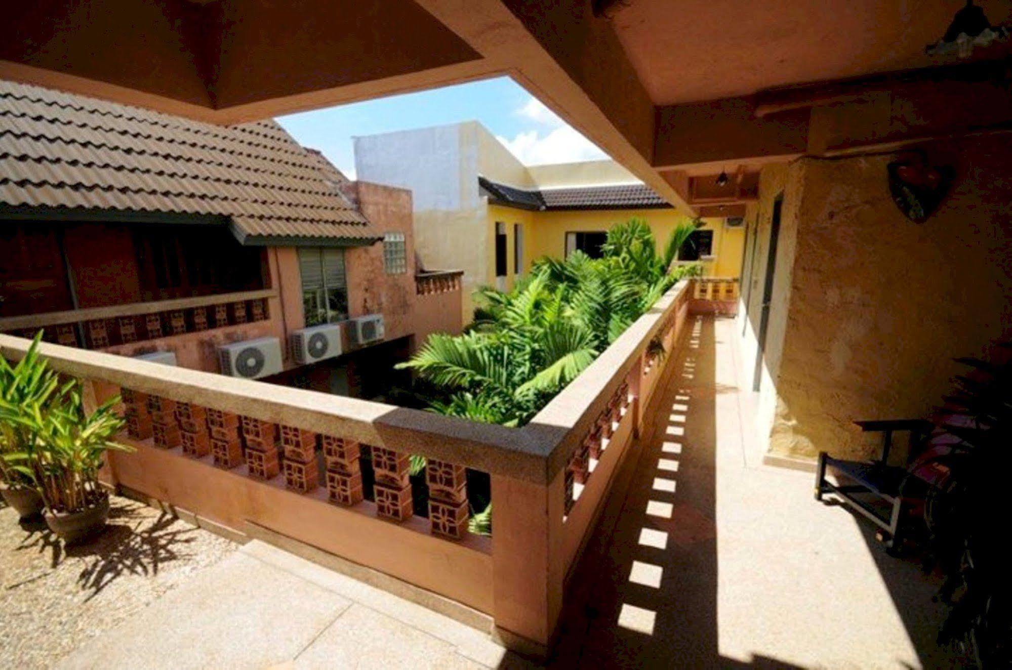 Casa Brazil Homestay Karon Екстериор снимка