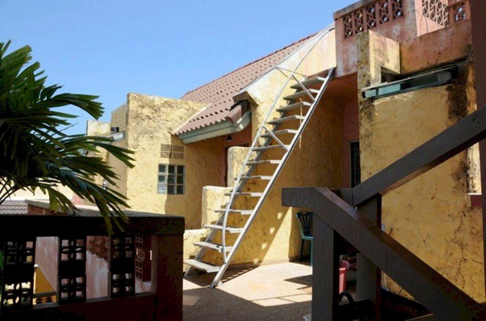 Casa Brazil Homestay Karon Екстериор снимка