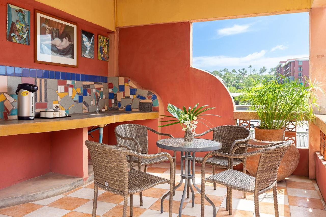 Casa Brazil Homestay Karon Екстериор снимка