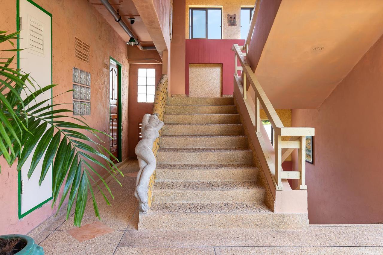 Casa Brazil Homestay Karon Екстериор снимка