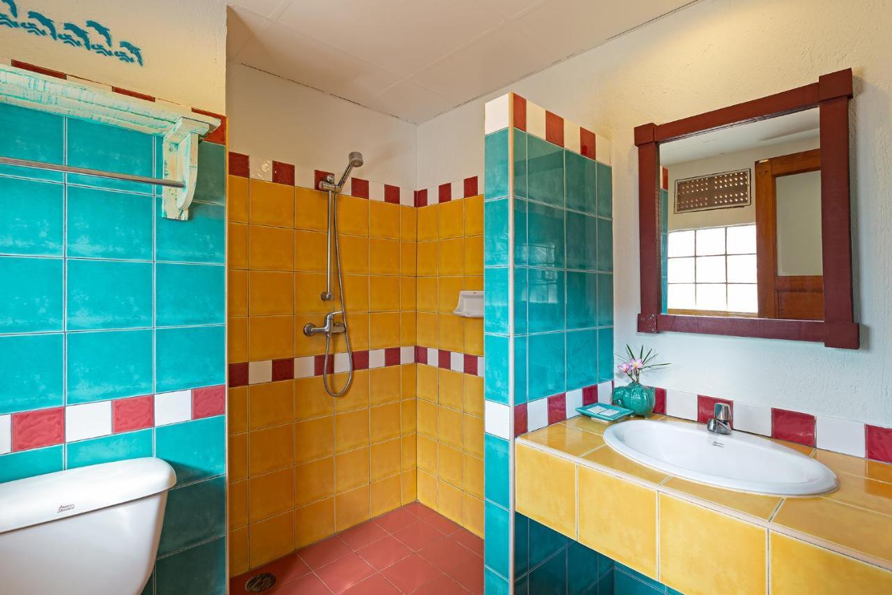 Casa Brazil Homestay Karon Екстериор снимка
