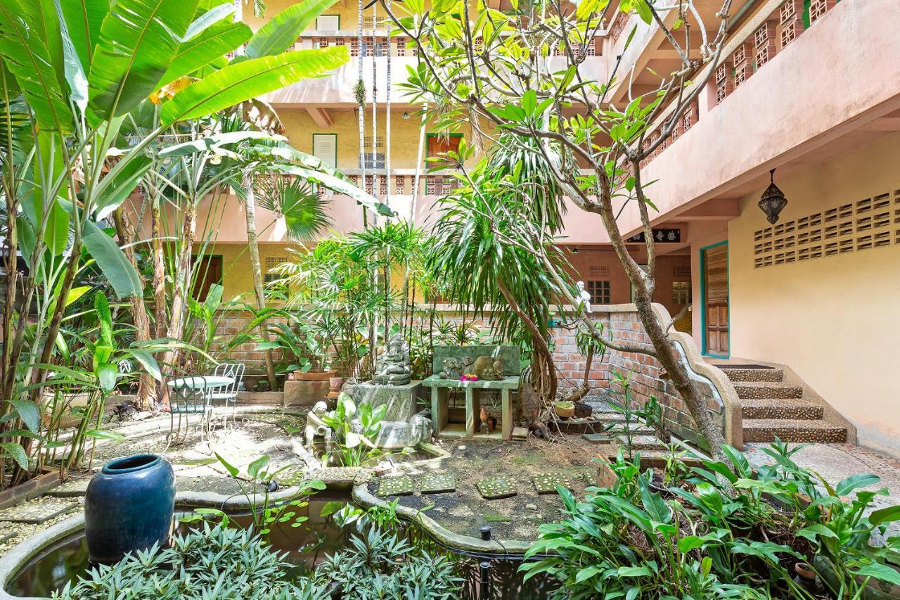 Casa Brazil Homestay Karon Екстериор снимка