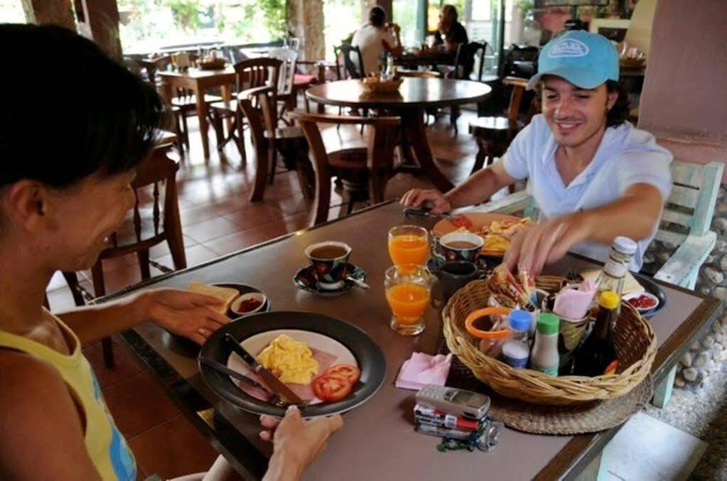 Casa Brazil Homestay Karon Екстериор снимка