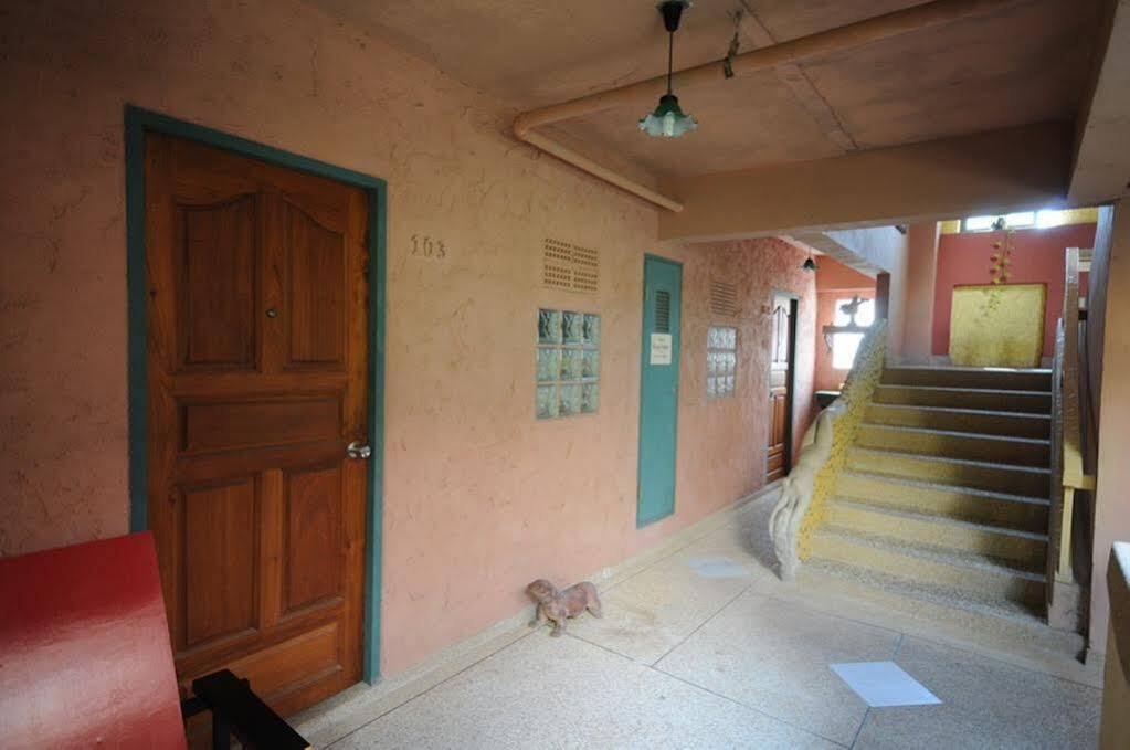 Casa Brazil Homestay Karon Екстериор снимка